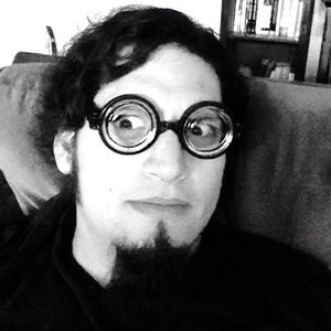 Meet your Posher, Damian